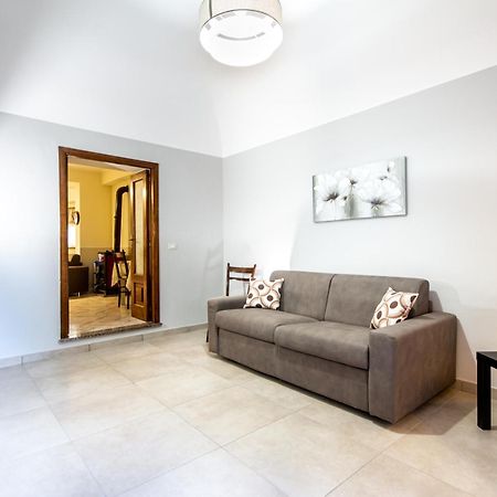 Etna Sunshine Apartments Linguaglossa Extérieur photo