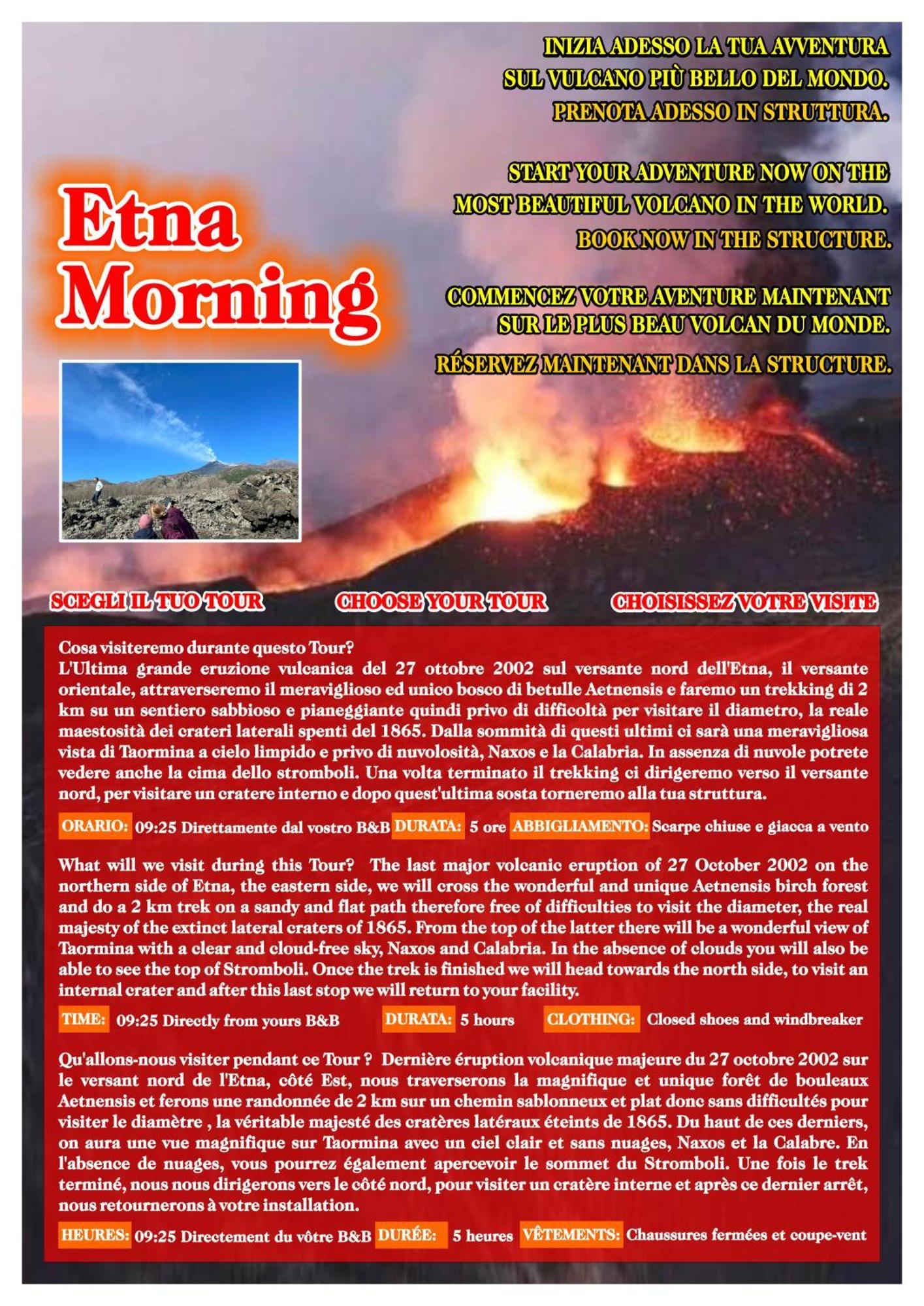Etna Sunshine Apartments Linguaglossa Extérieur photo